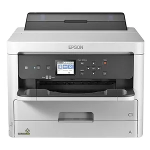 Ремонт принтера Epson WF-C5210DW в Челябинске
